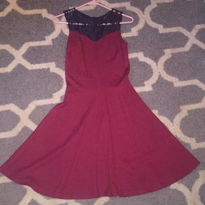 Semi-Formal Dress